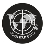 Capa De Estepe Aventureiro Cadeado+aço Aro 13-15 Eco / Fox +
