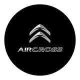 Capa De Estepe Citroen Air Cross