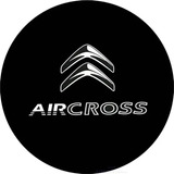 Capa De Estepe Citroen Aircross Com