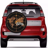 Capa De Estepe Ecosport 2018 2019 2020 2021 New Gps