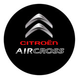 Capa De Estepe Ecosport Aircross Citroen