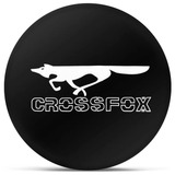 Capa De Estepe Pneu Crossfox Com