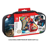 Capa De Luxo Para Nintendo Switch