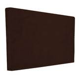 Capa De Luxo Para Tv Led, Lcd, Plasma - Corino Impermeável