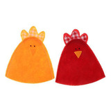 Capa De Ovo De Feltro Criativa 4 Pcs