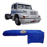 Capa De Painel Chinil Emblema Bordado Mercedes Benz 1935 