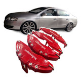 Capa De Pinça De Freio Garra 4 Pçs Compativel Passat 2006
