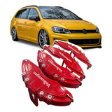 Capa De Pinça De Freio Garra 4 Pçs Golf Variant 2015 Top