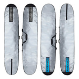 Capa De Prancha Refletiva Bully´s - Longboard