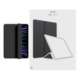 Capa De Proteção Case Compatível Para iPad 10 Geração Tablet