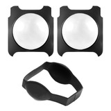 Capa De Proteção De Lente Lens Insta360 One R/rs Lens Camera
