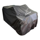 Capa De Proteção P/ Utv Can Am Maverick 1000 4 Lug - X Cover
