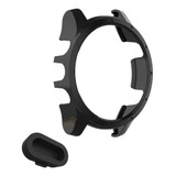 Capa De Proteção Para Garmin Forerunner 945 E Plug Tampa Usb