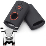 Capa De Proteção Para Smart Key Yamaha Nmax 2021-2022
