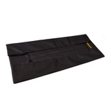 Capa De Proteção Para Teclado Piano Digital Yamaha P 115 B