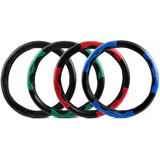 Capa De Proteção Volante Automotivo Universal 38 Cm
