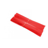 Capa De Raio Motos Bicicleta 75 Un Lizard Universal Vermelho