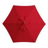Capa De Reposição De Guarda-chuva Impermeável