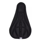 Capa De Selim Gel Banco De Bicicleta Super Confortavel 