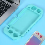 Capa De Silicone Antiderrapante Para O