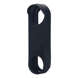 Capa De Silicone Capa Protetora Impermeável Doorbell Skin Ca