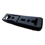 Capa De Silicone Nintendo Wii Mote Preto Controle