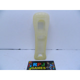 Capa De Silicone Original Nintendo Para Controle Wiimote Wii