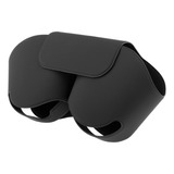Capa De Silicone Para AirPods Max Headphones Headset Case