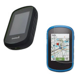 Capa De Silicone Para Gps Garmin