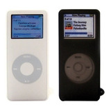 Capa De Silicone Para iPod Nano