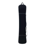 Capa De Snowboard Bolsa De Snowboard Armazenamento De 140cm