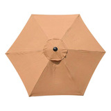 Capa De Substituição De Guarda-chuva Impermeável