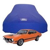 Capa De Tecido Para Carro Antigo 1970 Ford Maverick