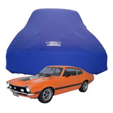 Capa De Tecido Para Carro Antigo 1970 Ford Maverick