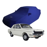 Capa De Tecido Para Proteção Carro Ford Corcel 1 Luxo