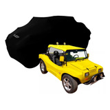 Capa De Tecido Para Super Buggy Bugre Brm M8 M11 Fyber Baby