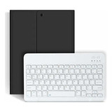 Capa De Teclado Para iPad 7