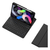 Capa De Teclado Para iPad Pro 10,5 Polegadas/air 3 De 10