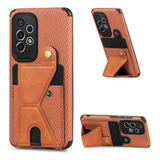 Capa De Telefone Kickstand Com Suporte