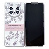 Capa De Telefone Para Huawei Mate X5/p60 Pocket/p50 Pocket