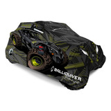 Capa De Utv | Can Am | Maverick X3 | 2 Lugares