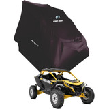 Capa De Utv Brp Maverick R Tecido Alta-qualidade