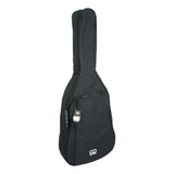 Capa De Violão Clássico Acolchoada Premium Soft Bag