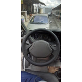 Capa De Volante Costurada Caminhão Iveco
