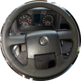 Capa De Volante Costurada Caminhao Volks Constelation 