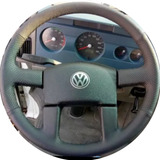 Capa De Volante Costurada Caminhão Vw