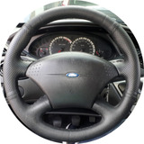 Capa De Volante Costurada Ford Focus