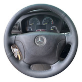 Capa De Volante Costurada Mercedes Accelo 715 815 915 1016 