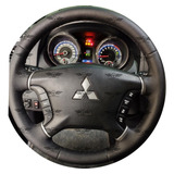 Capa De Volante Costurada Pajero Full