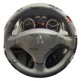 Capa De Volante Costurada Peugeot 3008